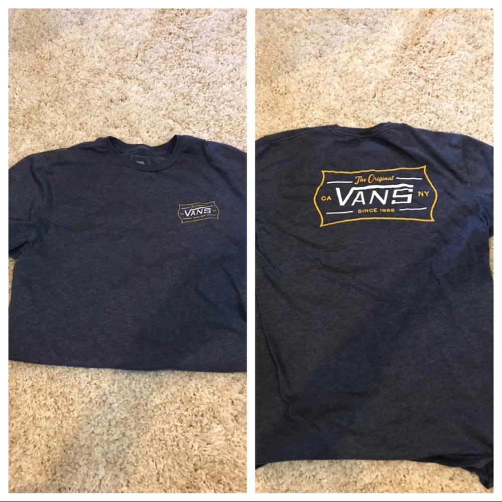 Vans T-Shirt